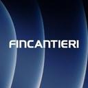 logo of Fincantieri