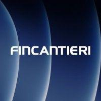 fincantieri logo image