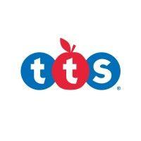 tts resources logo image