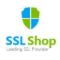 thesslshop logo image