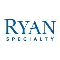 ryan specialty