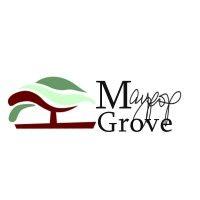 maypop grove, llc logo image