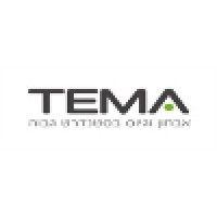 tema-analyzer logo image