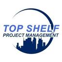 logo of Top Shelf Project Management