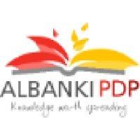 albanki institute logo image