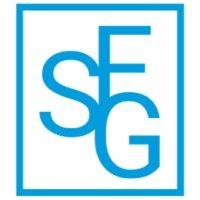 spectrum financial group logo image