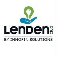 lendenclub logo image