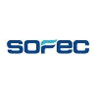 sofec, inc. logo image