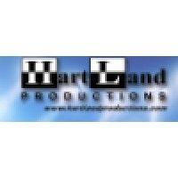 hartland productions, llc logo image