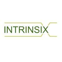 intrinsix corp. logo image