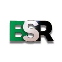 bsr reit logo image