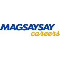 magsaysay careers logo image