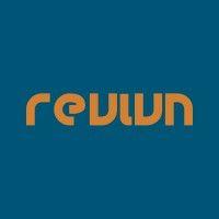 revivn logo image