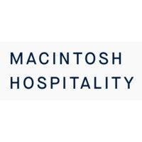 macintosh hospitality ltd logo image