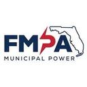 logo of Florida Municipal Power Agency