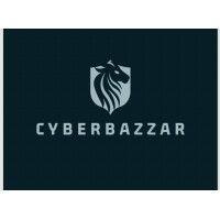 cyber bazaar logo image