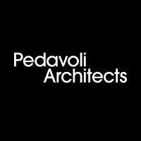 pedavoli architects logo image