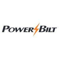 powerbilt golf logo image