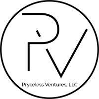 pryceless ventures, llc logo image