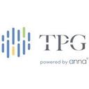 logo of Tpg Inc