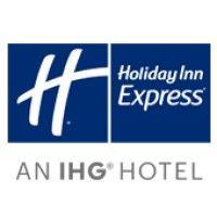 holiday inn express logo image