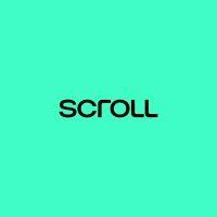 scroll logo image