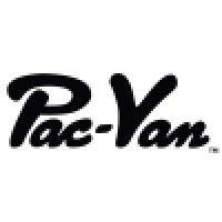 pac-van, inc. logo image