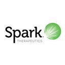 logo of Spark Therapeutics Inc