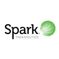 spark therapeutics, inc. logo image