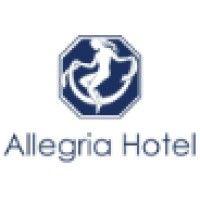 allegria hotel logo image