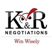 k&r negotiation associates llc logo image