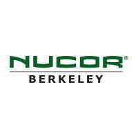 nucor steel berkeley logo image