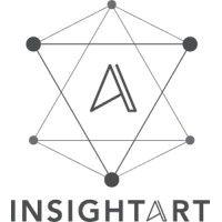 insightart logo image