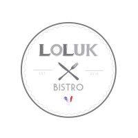 loluk bistro logo image