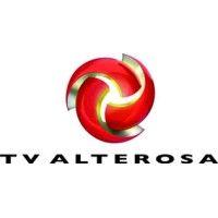 tv alterosa logo image