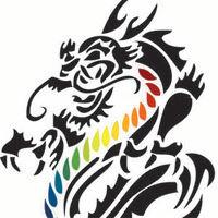 dragon house creative ltd. logo image