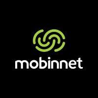 mobinnet|مبین‌نت logo image