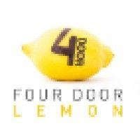 four door lemon ltd logo image