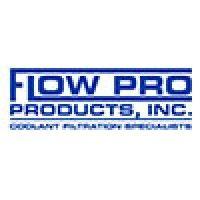 flow pro products inc.