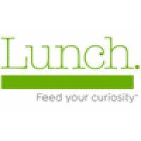 lunch.com llc logo image