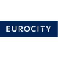 eurocity logo image