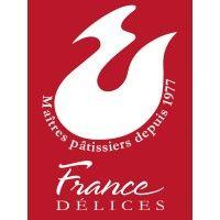 france délices logo image