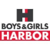 boys & girls harbor logo image