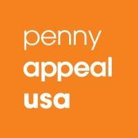 penny appeal usa logo image