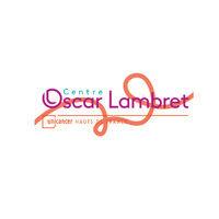 centre oscar lambret logo image