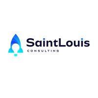 saintlouis consulting® logo image