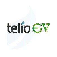 telioev logo image