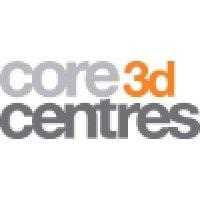 core3dcentres