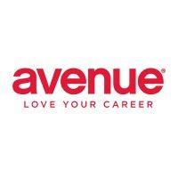 avenue logo image