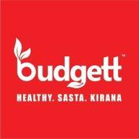 budgett logo image